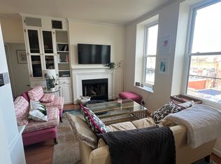 1830 17th St NW APT 604, Washington, DC 20009