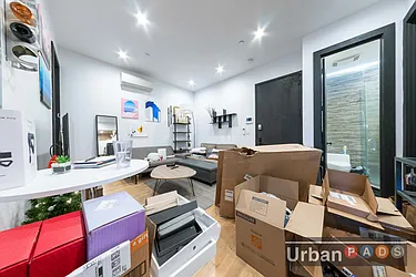 Rented by Urban Pads