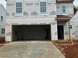 571 Wooden Duck St LOT 14, Spartanburg, SC 29303