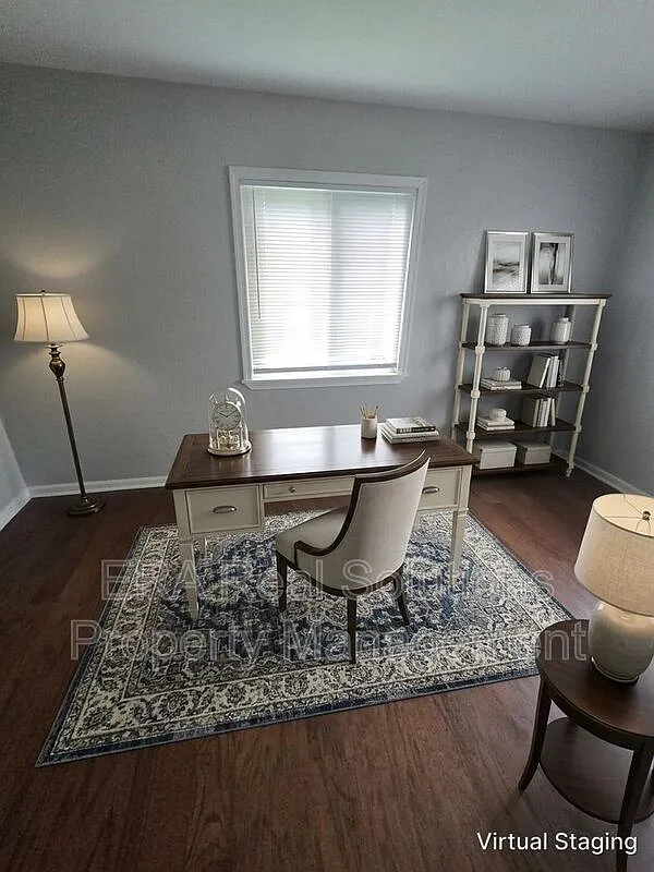 2 bed, 1.0 bath, 931 sqft, $975 — Photo 4