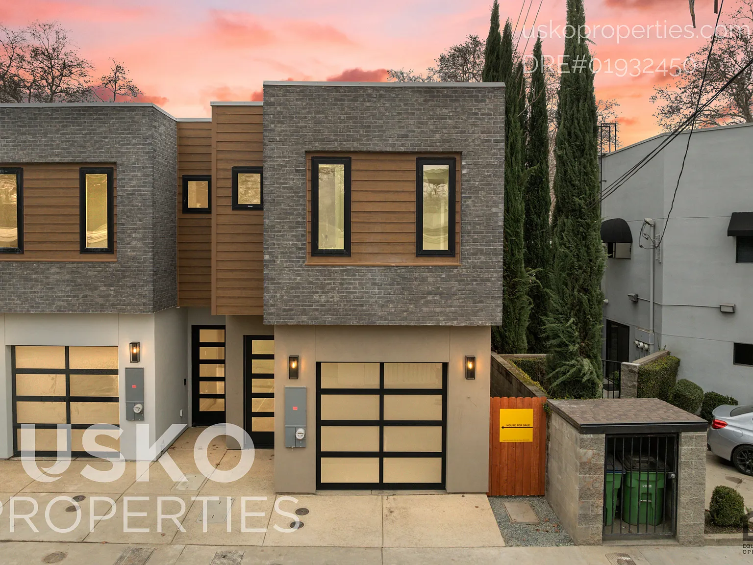 3 bed, 2.5 bath, 1578 sqft, $3,050 — Photo 2