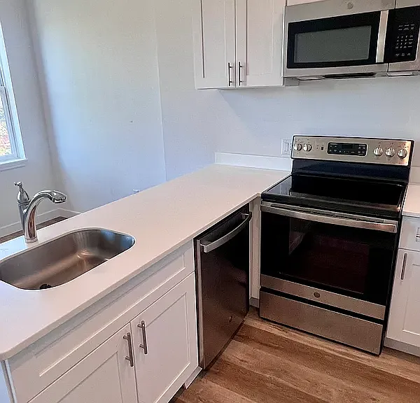 203 Bedford Ave #3 — Photo 4