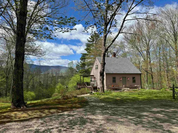 259 Nottingham Park, Manchester Center, VT 05255
