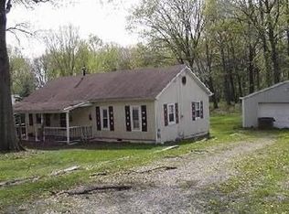 234 Meadowridge Rd, Akron, OH 44312