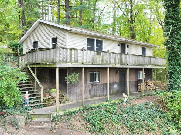 559 Poorman Rd, Bellville, OH 44813