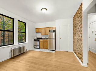 227 E 203rd St APT 1D, Bronx, NY 10458