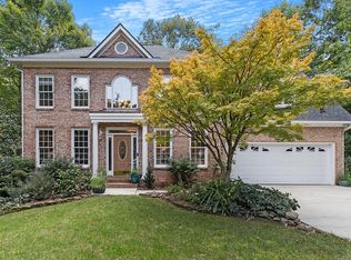 5440 Greensflag Ln, Fuquay Varina, NC 27526