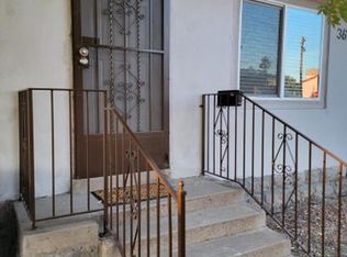 3619 Hueco Ave #B, El Paso, TX 79903