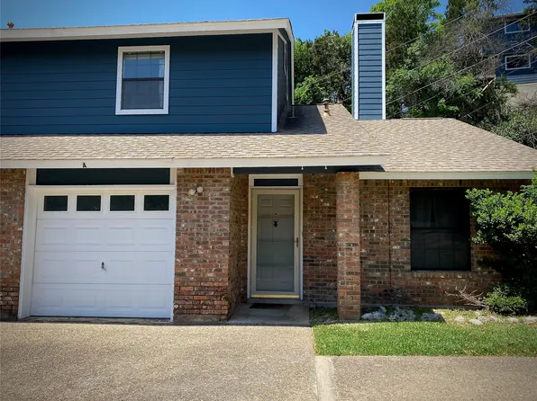 6902 Thorncliffe Dr #A, Austin, TX 78731