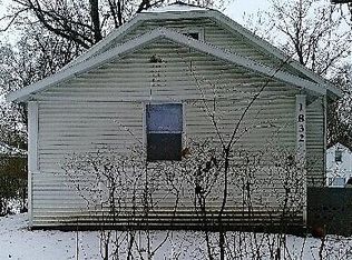 1832 Charles Ave, Kalamazoo, MI 49048
