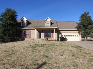 168 Lancashire Dr, Clarksville, TN 37043