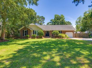 740 Gypsy Ln, Mount Pleasant, SC 29464