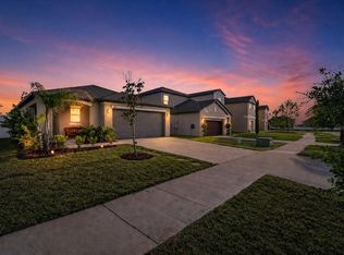 13307 Willow Bluestar Loop, Riverview, FL 33579