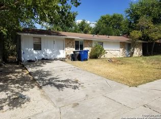 211 Ranch Valley Dr, San Antonio, TX 78227
