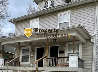 1107 N Keystone Ave, Indianapolis, IN