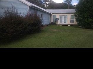 560 Rabitsch Rd, Millen, GA 30442