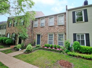 1840 Kimbrough Rd, Germantown, TN 38138