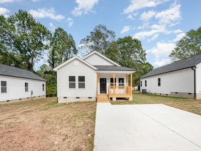 2307 Pinecroft Dr, Burlington, NC, 27217