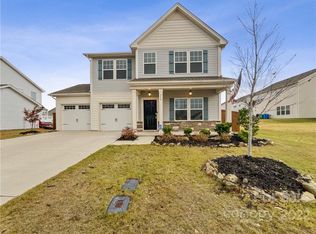316 Gentle Bend Cv, Locust, NC 28097