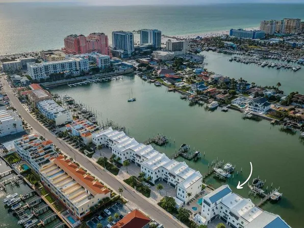 176 Brightwater Dr #1, Clearwater, FL 33767