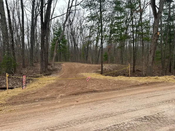 Steinberg Rd, Wellston, MI 49689