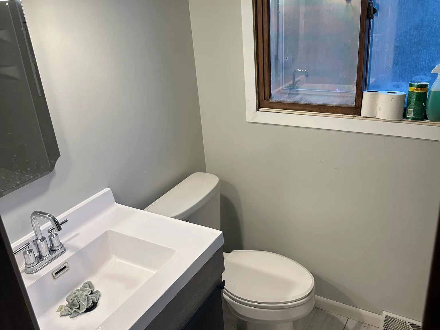 3 bed, 1144 sqft, $1,600 — Photo 2