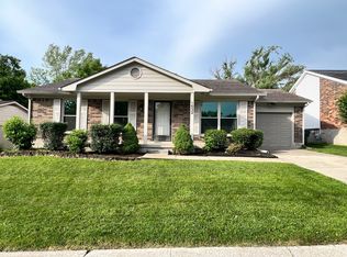 1632 Claywood Ct, Lexington, KY 40515