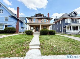 2120 Glenwood Ave, Toledo, OH 43620