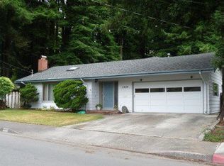 2428 South St, Eureka, CA 95501
