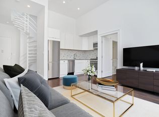 114 Ridge St #PENTHOUSE B, New York, NY 10002