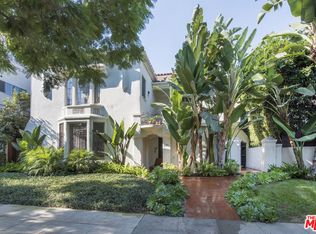 239 N La Peer Dr, Beverly Hills, CA 90211
