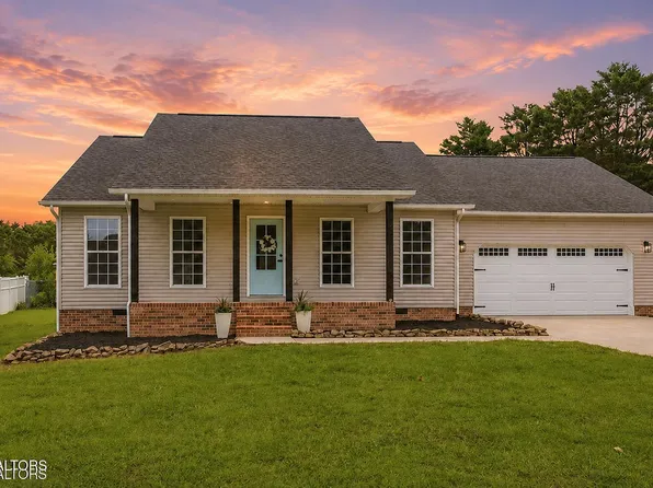 218 Wind Chase Dr, Madisonville, TN 37354