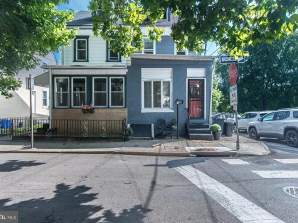 4119 Stanwood St, Philadelphia, PA 19136