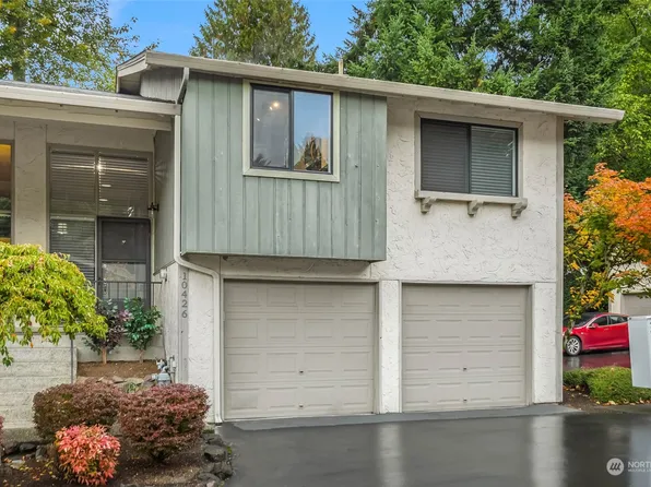 10426 NE 115th Place, Kirkland, WA 98033