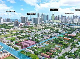 1943 NW 2nd Ct #3, Miami, FL 33136