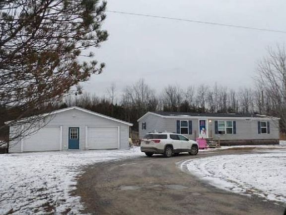 Property Side View