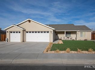 738 Divot Dr, Fernley, NV 89408