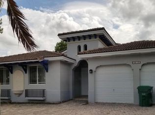 6518 SW 162nd Ct, Miami, FL 33193