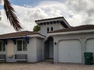 6518 SW 162nd Ct, Miami, FL, 33193
