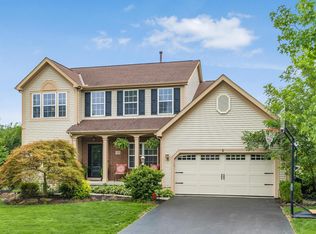 7322 Winnipeg Dr, Dublin, OH 43016