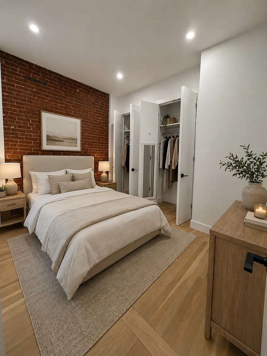 Building Photo - 304 Columbus Ave #4AD