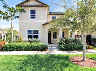 Summerville Villas, Homestead, FL 33032