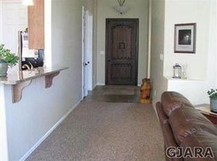 2902 Cinder Dr, Grand Junction, CO 81503