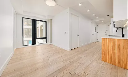 Rented by REAL New York