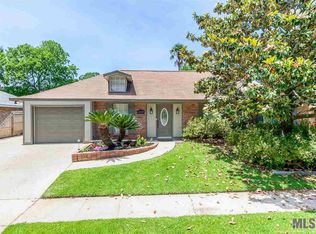 1237 Briarrose Dr, Baton Rouge, LA 70810