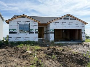 1659 NW Savannah Dr, Ankeny, IA 50023