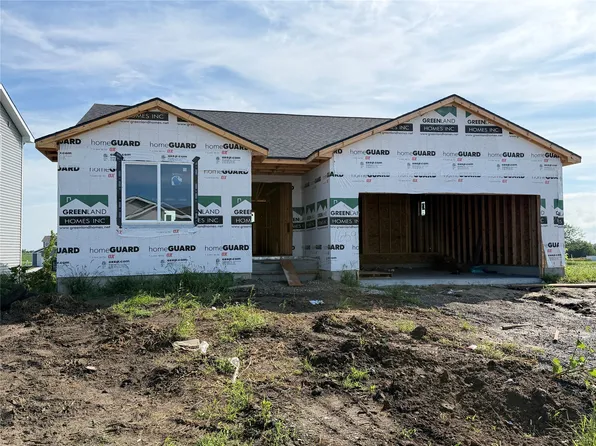 1659 NW Savannah Dr, Ankeny, IA 50023