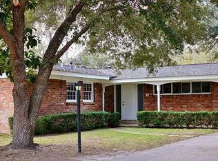 21 52nd St, Gulfport, MS 39507