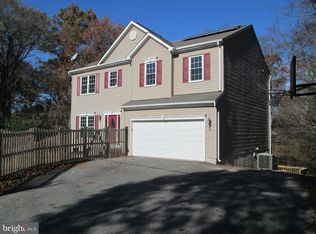 10 Waterford Rd, Millersville, MD 21108