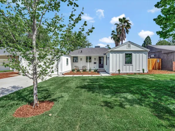 1530 Los Molinos Way, Sacramento, CA 95864